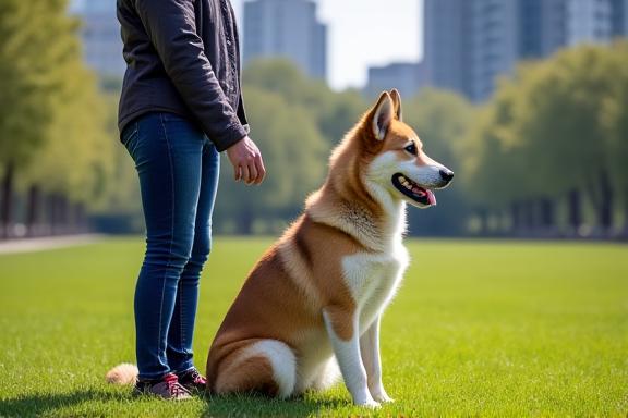 Advanced obedience training programs in Miami