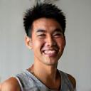 David Kim - Agility and Enrichment Specialist